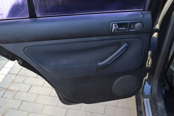 OEM BJF909 Ovipeite Set VW Golf IV Farmari image 9