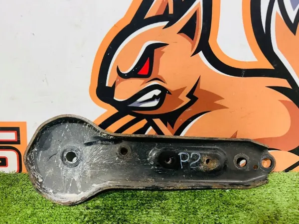 Support de Poutre Arrière Jaguar OEM J9C28567 - Occasion image 3