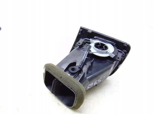 VW Golf VII Höger konsol ventilationsgall OEM 5G2819704G image 3