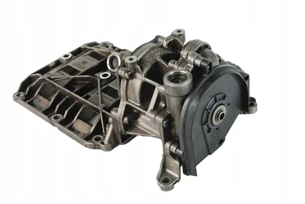 Oljepump BMW E60 E61 E83 X3 E84 X1 2.0d OEM 7798014 image 4