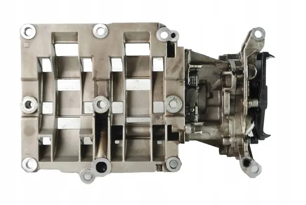 Oljepump BMW E60 E61 E83 X3 E84 X1 2.0d OEM 7798014 image 5