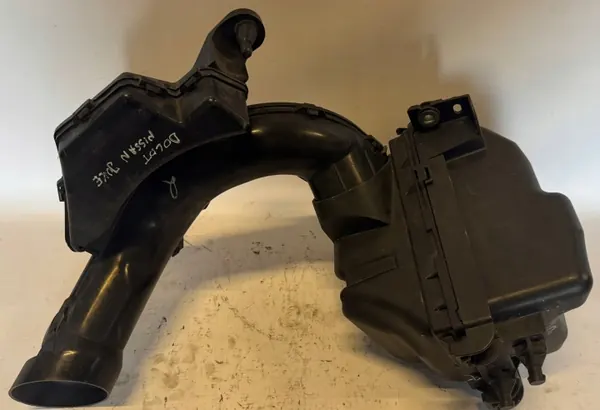 OEM 1KK0C luchtinlaatpijp voor Nissan Juke I F15 1.5 DCI image 2