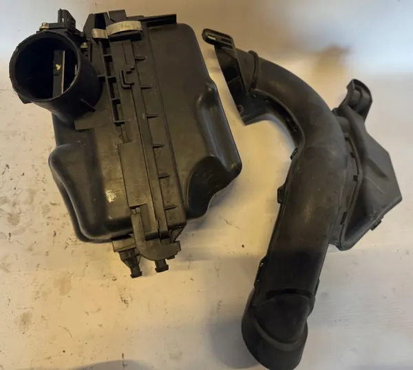OEM 1KK0C luchtinlaatpijp voor Nissan Juke I F15 1.5 DCI image 3