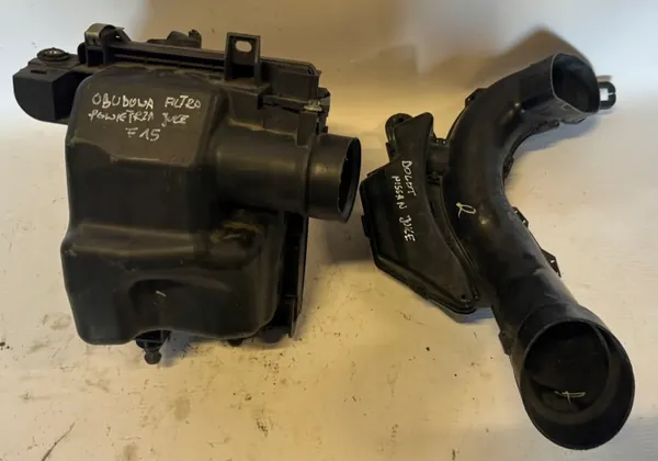 OEM 1KK0C luchtinlaatpijp voor Nissan Juke I F15 1.5 DCI image 6