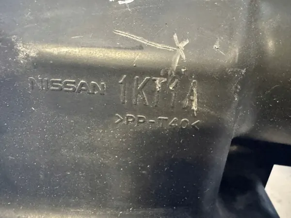 OEM 1KK0C luchtinlaatpijp voor Nissan Juke I F15 1.5 DCI image 8