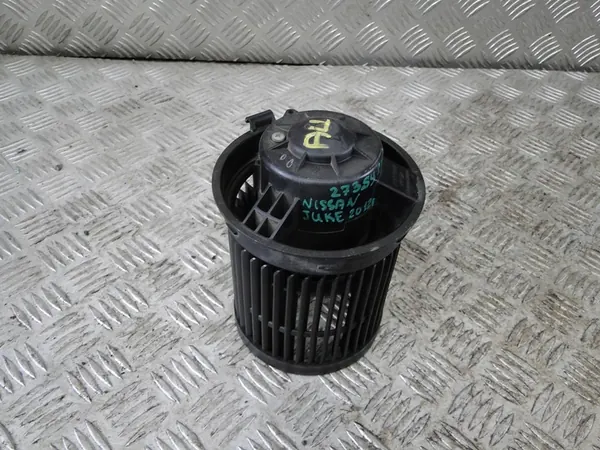 Motor de Ventilador Nissan Juke F15 OE 273SY1KA0A image 2