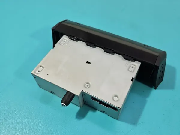 Mazda 6 III CD/DVD Navigointiyksikkö OEM GBGA-669G0 image 6