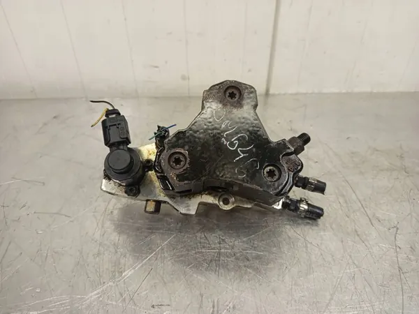 Brandstofpomp Mercedes Sprinter E W211 2.2 CDI A6460700101 image 9