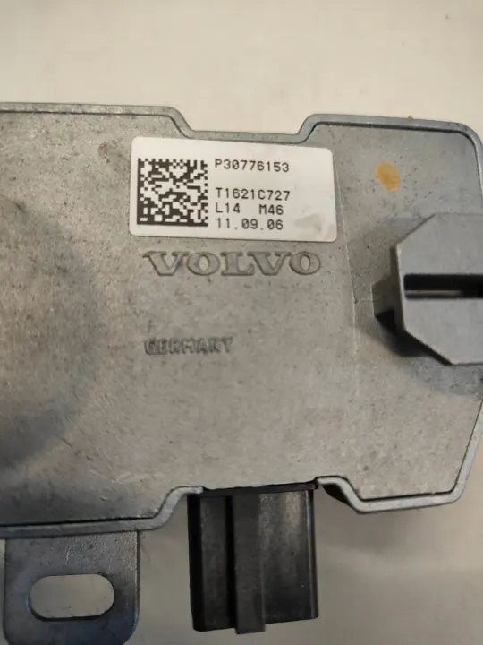 Barillet de contact OEM P30776153 Volvo V50 image 3