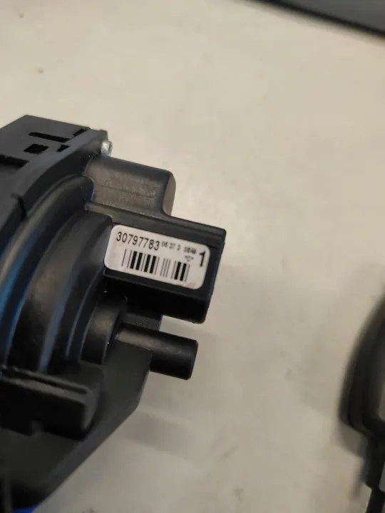 Barillet de contact OEM P30776153 Volvo V50 image 4