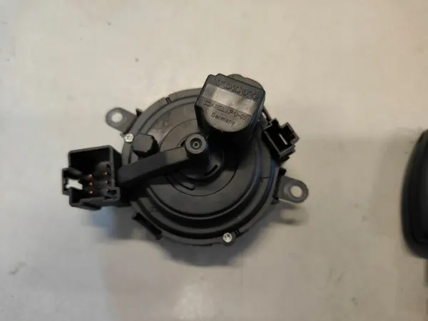 Barillet de contact OEM P30776153 Volvo V50 image 5