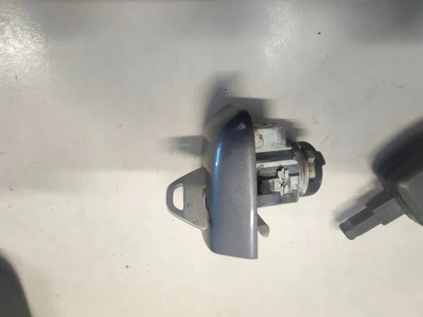 Barillet de contact OEM P30776153 Volvo V50 image 7