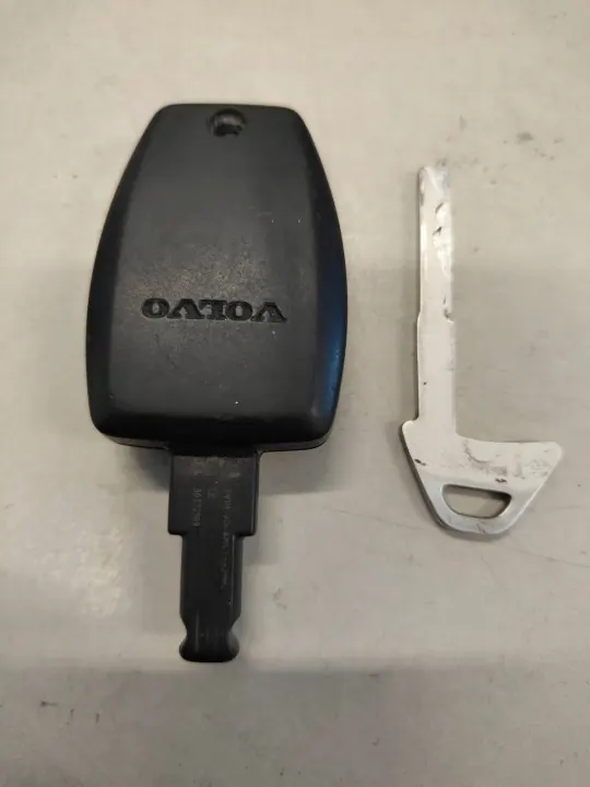 Barillet de contact OEM P30776153 Volvo V50 image 9