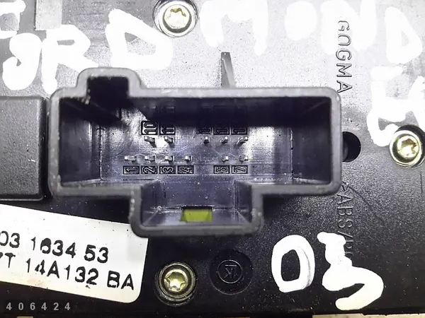 Brytare Ford Mondeo 2003 3s7t14a132ba image 4