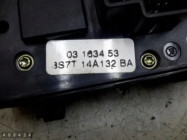 Brytare Ford Mondeo 2003 3s7t14a132ba image 5