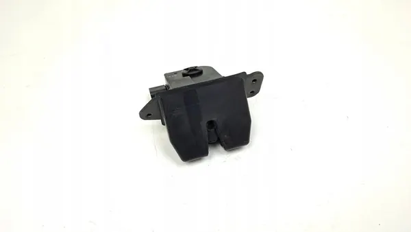 2012 Hyundai i40 Verrou de coffre image 1