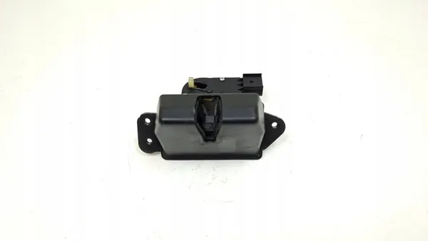 2012 Hyundai i40 Verrou de coffre image 4