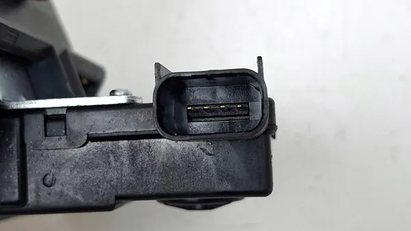 2012 Hyundai i40 Verrou de coffre image 5