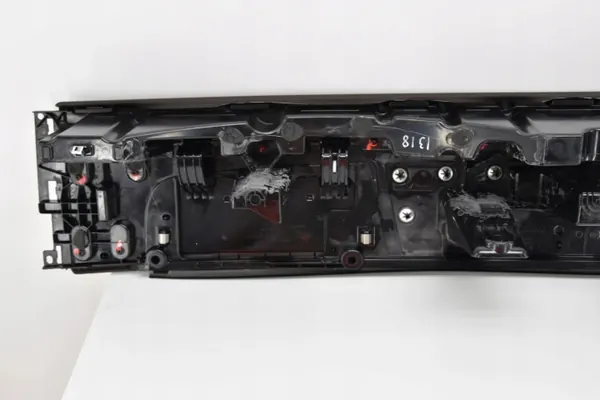 Mercedes-Benz SL R231 Dachreling OEM A2316900107 image 3
