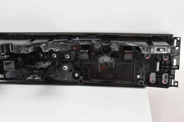 Mercedes-Benz SL R231 Dachreling OEM A2316900107 image 6