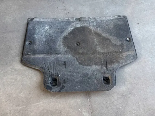 Couvercle Boîte Vitesses Audi Q5 80A OEM KIB19565 image 2