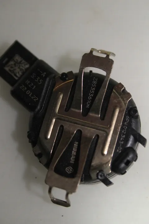 Sensor de chuva Dacia Logan III 1.0 image 4