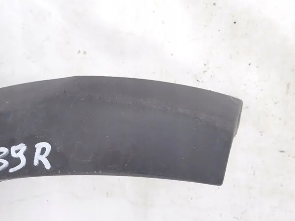 Vasen takalokasuoja Dacia Sandero Stepway II image 3