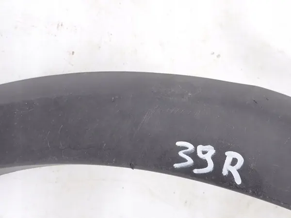 Vasen takalokasuoja Dacia Sandero Stepway II image 4