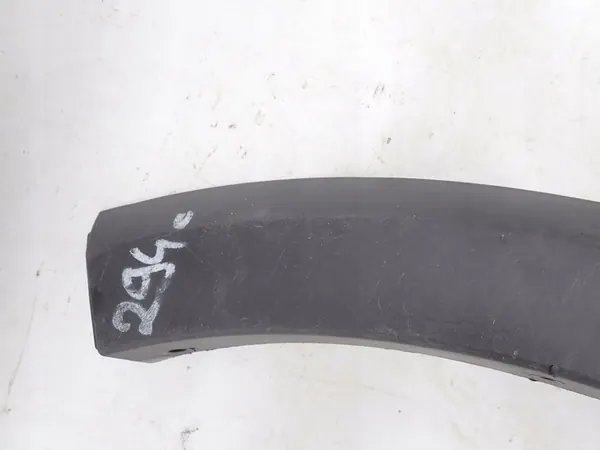 Vasen takalokasuoja Dacia Sandero Stepway II image 5