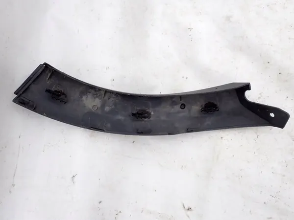 Vasen takalokasuoja Dacia Sandero Stepway II image 6