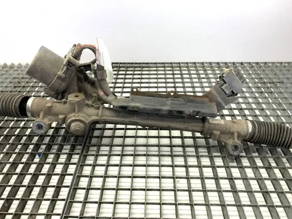 Cremallera de dirección OEM LORK-841-107634 Honda Civic IX image 4