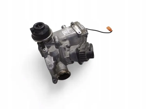Audi EGR-jäähdytin OEM 059131515BQ - Käytetty image 2