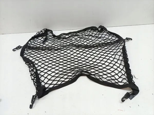 Support de filet à bagages OEM 3V5867689D Skoda Superb III image 3