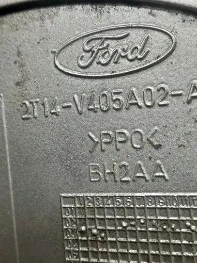 Trappe de réservoir OEM BH2AA pour Ford Transit Connect image 4