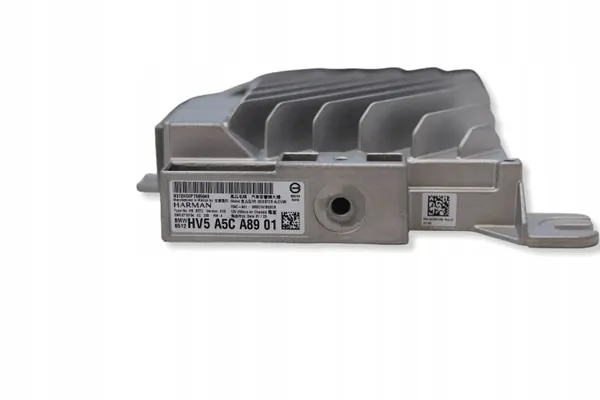 Luidsprekerframe OEM 5A9BF92MWGK22 voor BMW X7 G07 LCI image 3