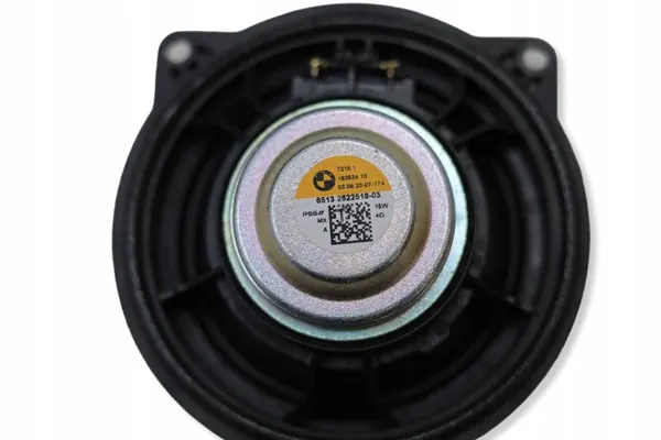 Luidsprekerframe OEM 5A9BF92MWGK22 voor BMW X7 G07 LCI image 9