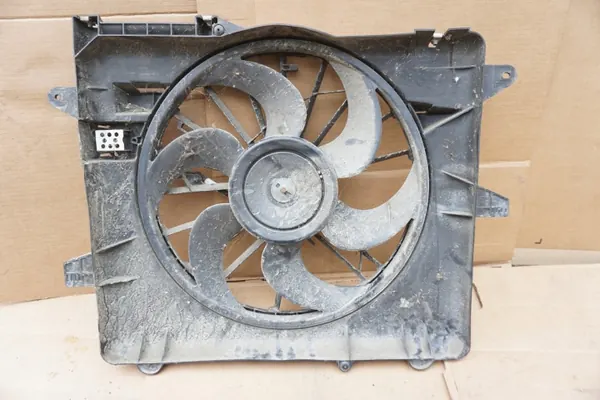 OEM 7R3V-8C607-AB Ventilator voor Ford Mustang 4.6 GT image 7