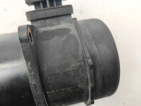 MAF-Sensor Jeep Grand Cherokee (WK) 2006 image 7