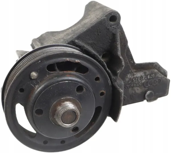 Motorlager OEM 078121235F für Audi A6 C5 2.4 V6 image 2