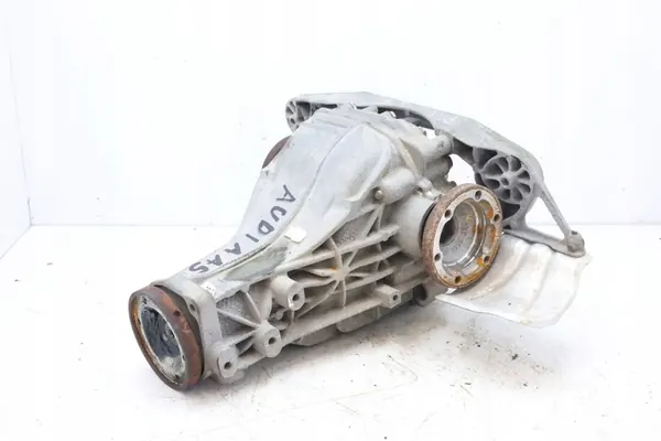Diferencial trasero Quattro 0AR525083C Audi A5 8T 07-15 image 2