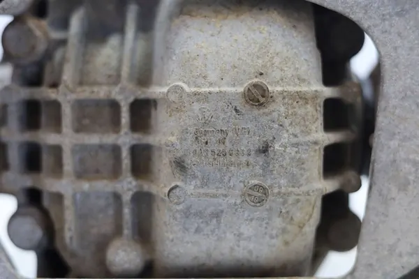 Diferencial trasero Quattro 0AR525083C Audi A5 8T 07-15 image 6