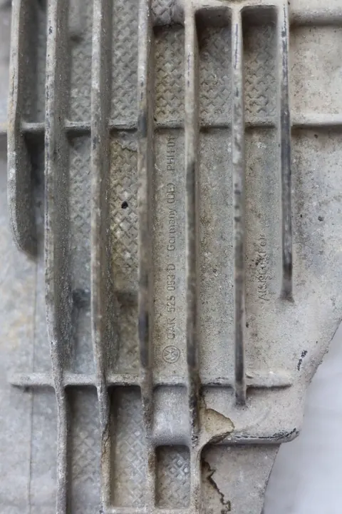 Diferencial trasero Quattro 0AR525083C Audi A5 8T 07-15 image 7