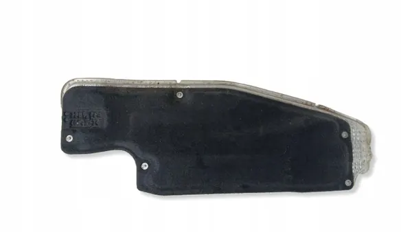 Värmeskydd OEM 74610T1EG för avgasrör image 3
