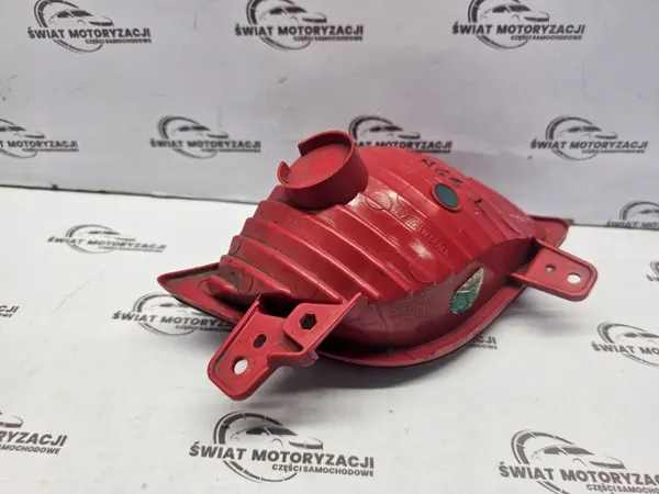 Refletor traseiro esquerdo OEM 95418171 para Opel Mokka A image 3