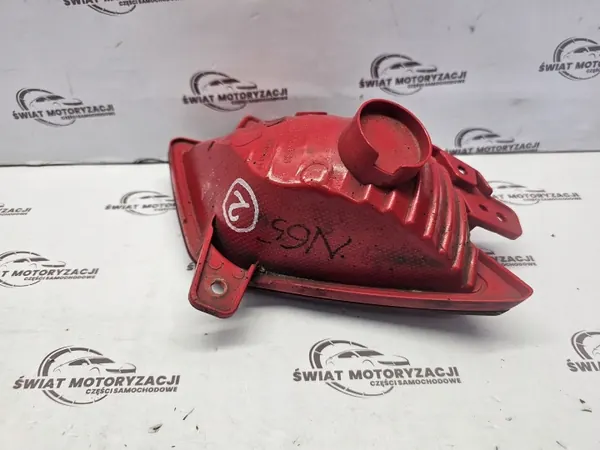 Refletor traseiro esquerdo OEM 95418171 para Opel Mokka A image 4