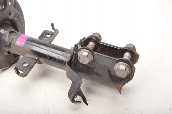 Ammortizzatore anteriore RENAULT CAPTUR II 1.6 E-TECH OEM 543027183R image 2