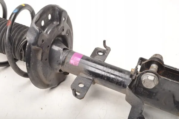 Ammortizzatore anteriore RENAULT CAPTUR II 1.6 E-TECH OEM 543027183R image 5