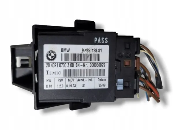 Module d'allumage OEM 8962126010 pour Toyota Celica image 2