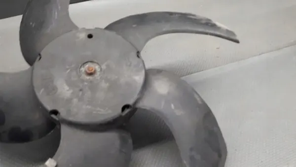 Ventilador MP4520/EQ Nissan Primera P12 1.8 04R image 4