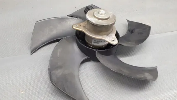 Ventilador MP4520/EQ Nissan Primera P12 1.8 04R image 5